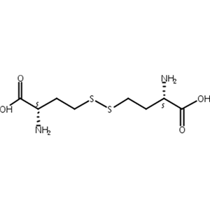 DL-高胱氨酸
