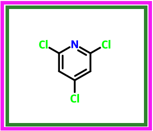 2,4,6-三氯吡啶