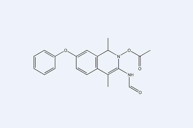 罗沙司他N-1