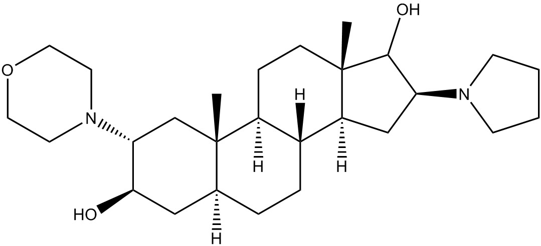 Rocuronium Bromide Impurity 14