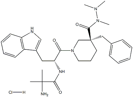 盐酸阿拉莫