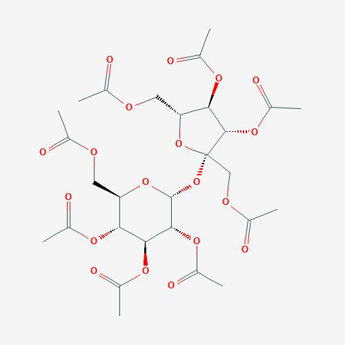 蔗糖八醋酸酯