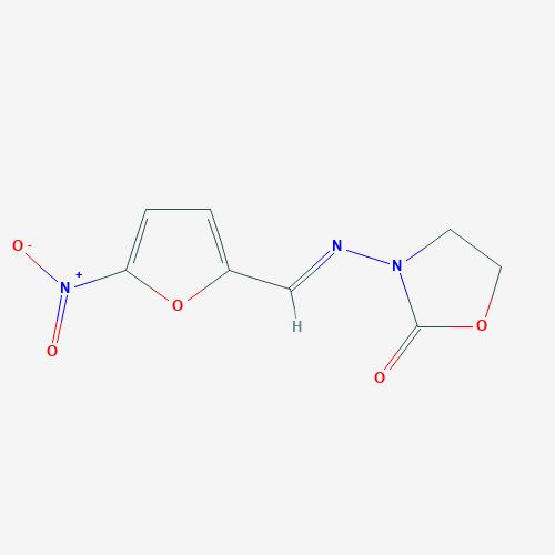 呋喃唑酮