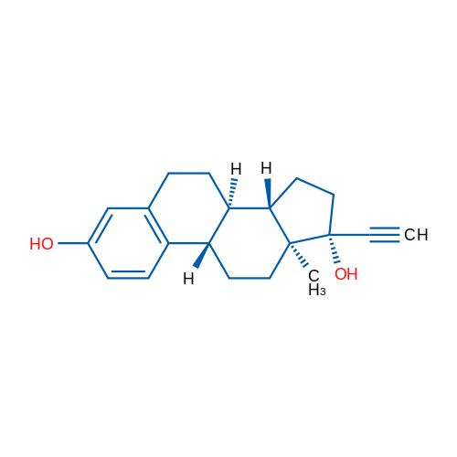炔雌醇