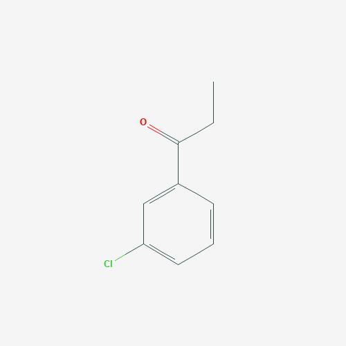 盐酸安非他酮杂质Ⅰ（3-氯苯丙酮）