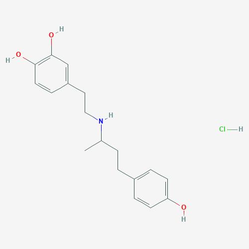 盐酸多巴酚丁胺