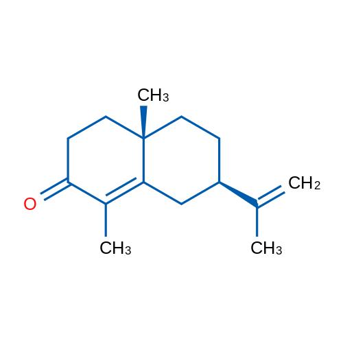 α-香附酮