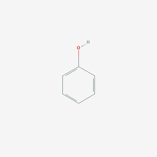 苯酚