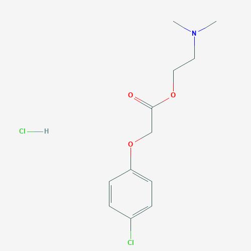 盐酸甲氯芬酯