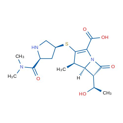 美罗培南