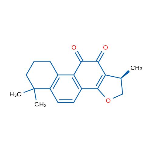 隐丹参酮