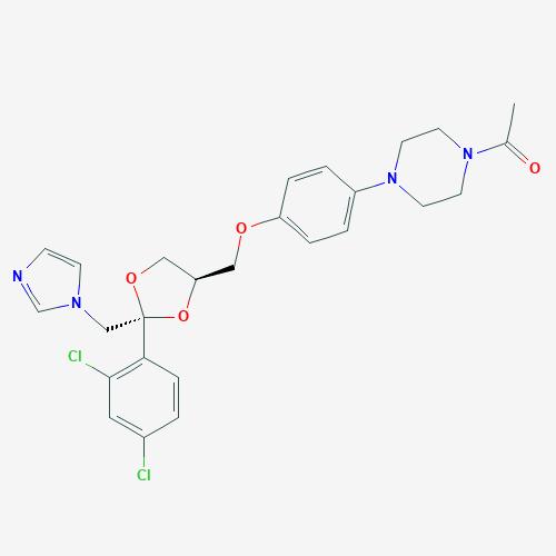 酮康唑杂质C