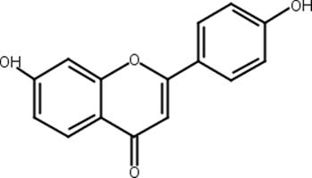 7,4'-二羟基黄酮