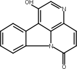 1-羟基-6-铁屎米酮