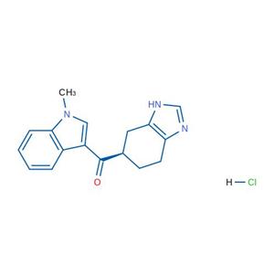 盐酸雷莫司琼