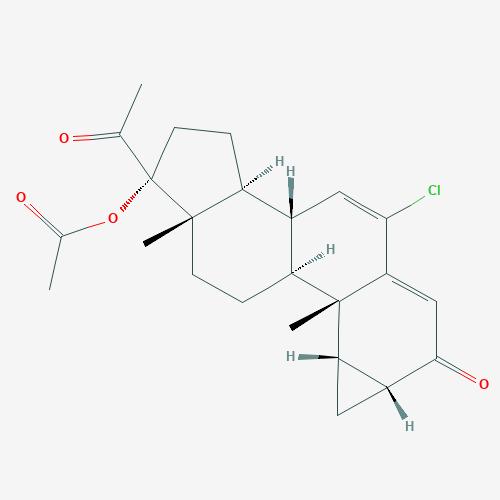 醋酸环丙孕酮
