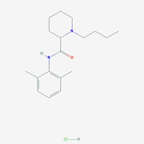 盐酸布比卡因