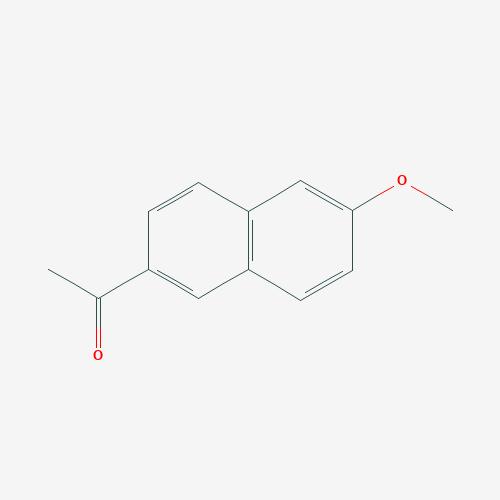 6-甲氧基-2-萘乙酮