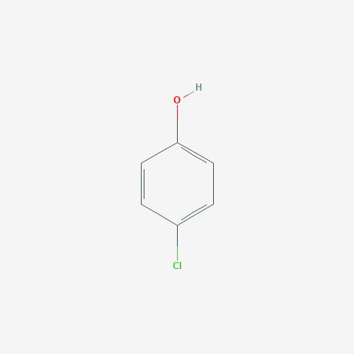 对氯苯酚