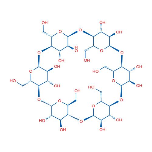 阿尔法环糊精