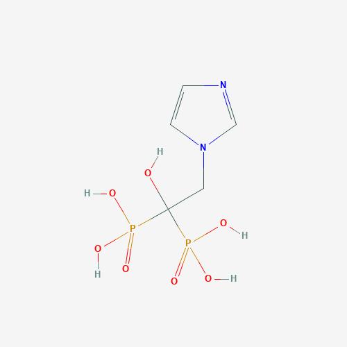 唑来膦酸