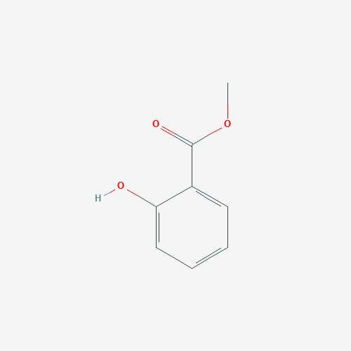 水杨酸甲酯