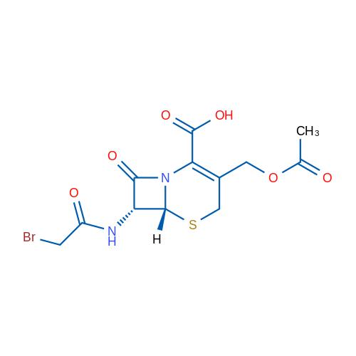 头孢硫脒杂质C