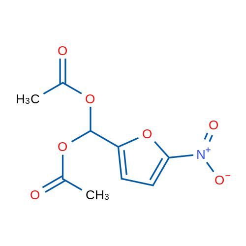 5-硝基糠醛二乙酸酯