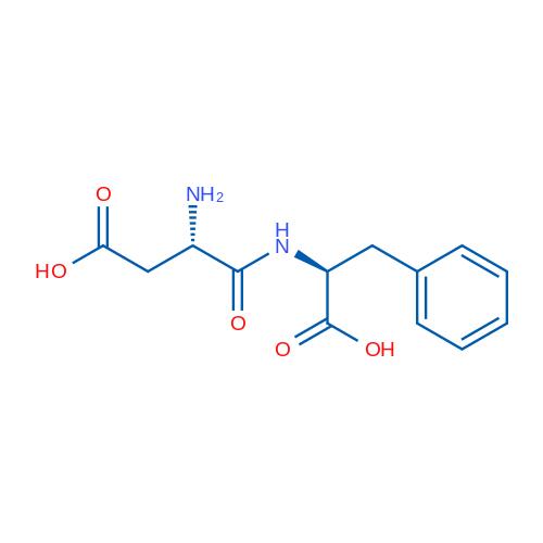 L-天冬氨酰-L-苯丙氨酸