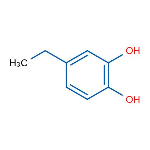 4-乙基邻苯二酚