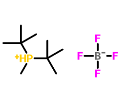 四氟硼酸二叔丁基甲基膦鎓盐