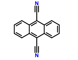 9,10-二氰基蒽
