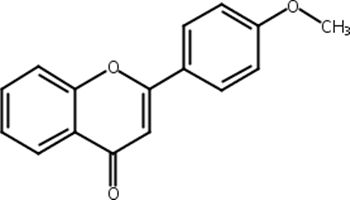 4'-甲氧基黄酮