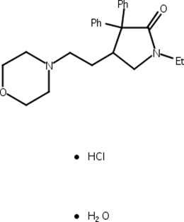 盐酸多沙普仑