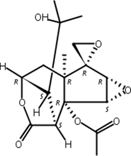 6-O-乙酰马桑亭