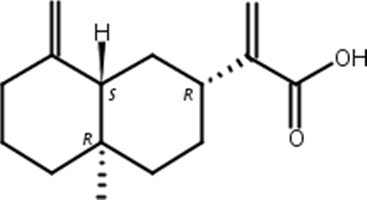 beta-木香酸