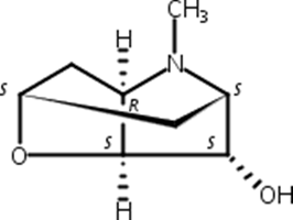 异东莨菪醇
