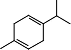 γ-松油烯