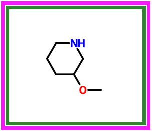 3-甲氧基哌啶
