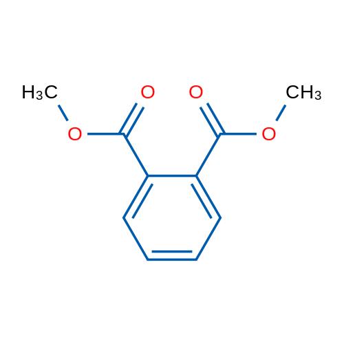 邻苯二甲酸二甲酯