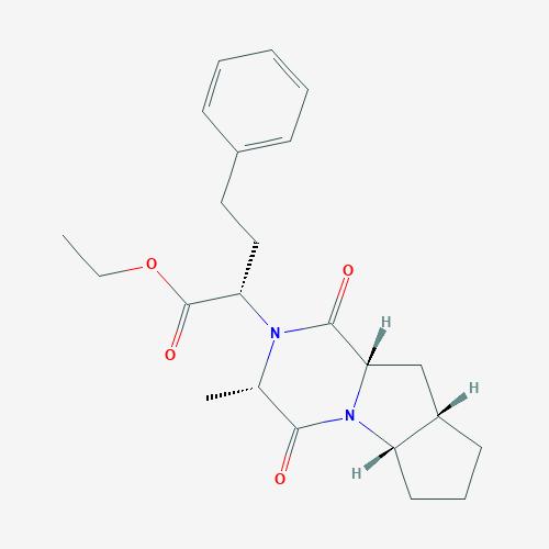 雷米普利杂质Ⅳ（雷米普利二酮哌嗪）