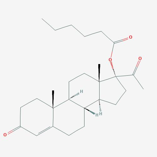 己酸羟孕酮