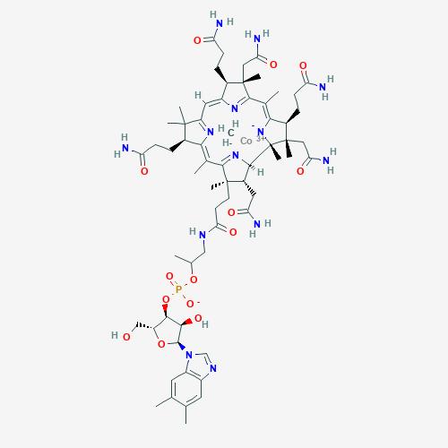甲钴胺