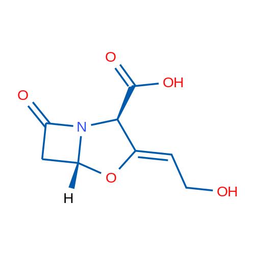 克拉维酸