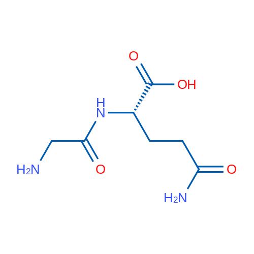 甘氨酰谷氨酰胺