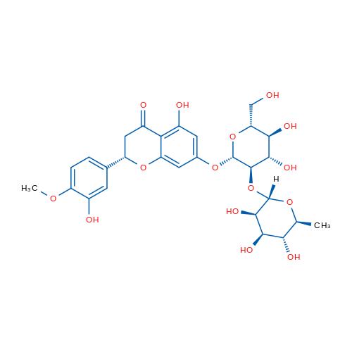 新橙皮苷