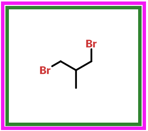 1,3-二溴-2-甲基丙烷