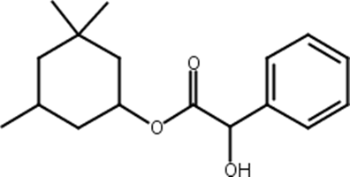 环扁桃酯 (异构体混合物)