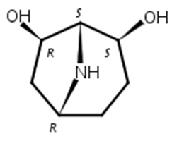 Erycibelline