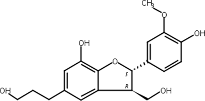 Cedrusin